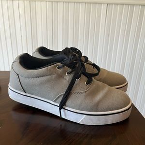 Mens Launch Heelys-Size 9 Style #770157M